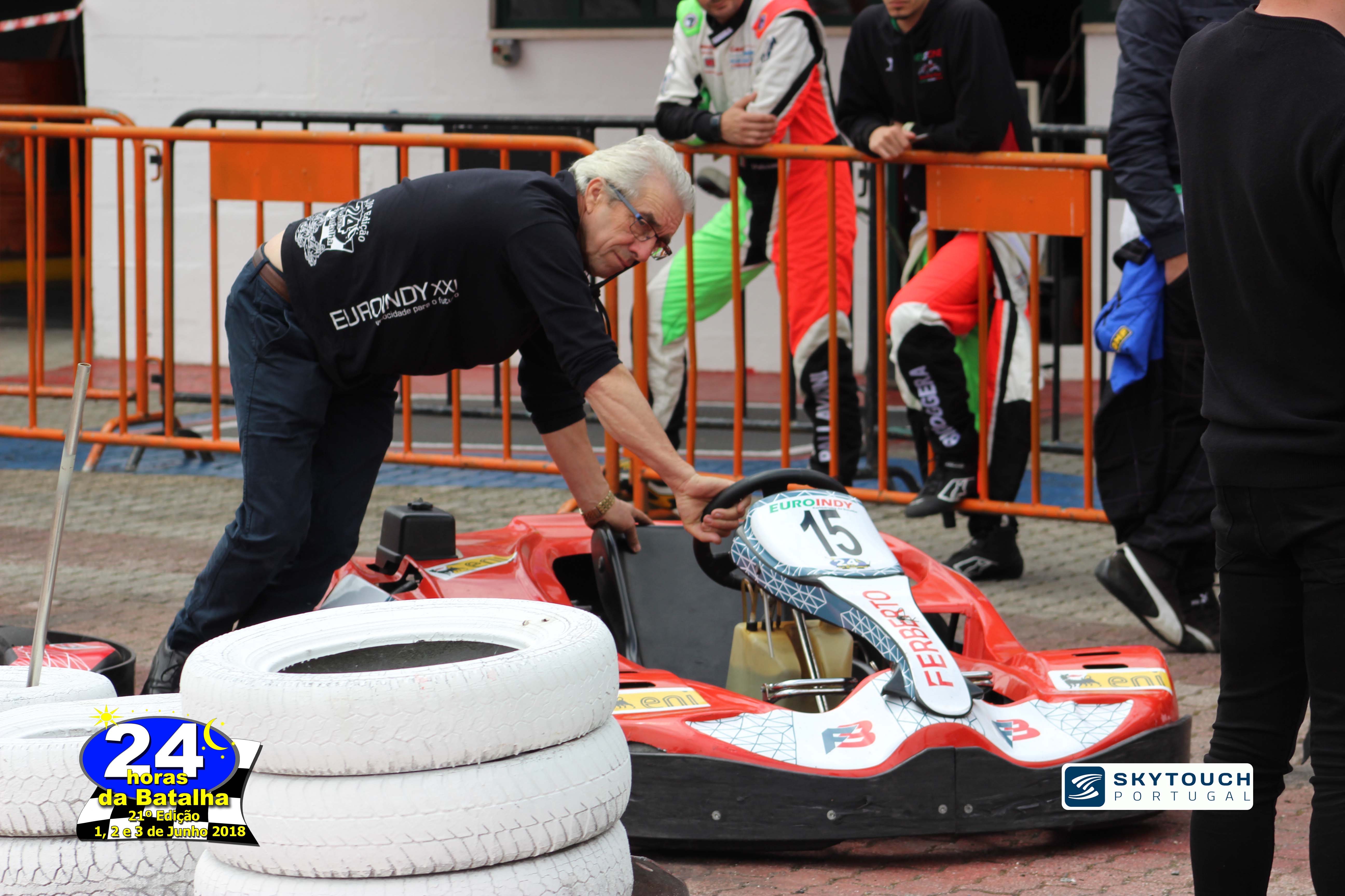 24 Horas da Batalha 2018 - Pilotos e Karts238